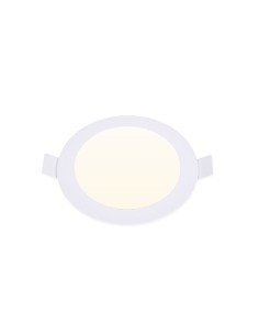 Downlight empotrable Intego 2.0 Pc Techtouch 2024162
