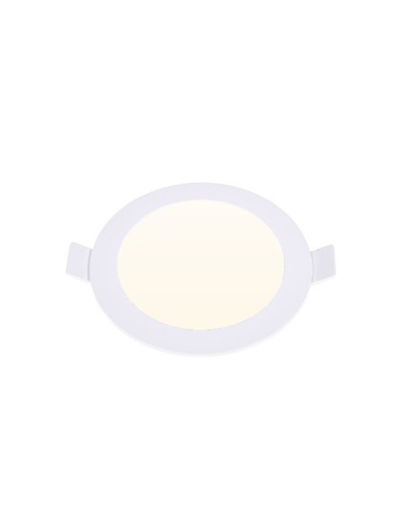 Downlight empotrable Intego 2.0 Pc Techtouch 2024162