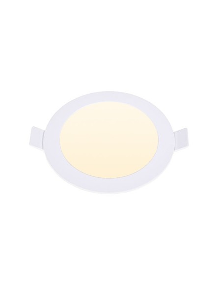Downlight empotrable Intego 2.0 Pc Techtouch 2026301