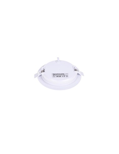 Downlight empotrable Intego 2.0 Pc Techtouch 2026303