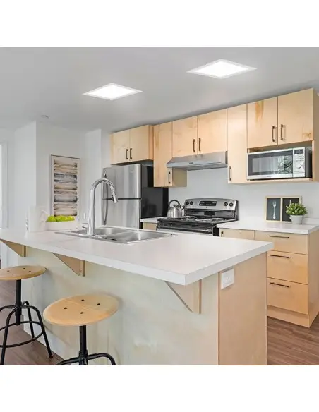 Downlight empotrable Intego 2.0 Pc Techtouch 2026353