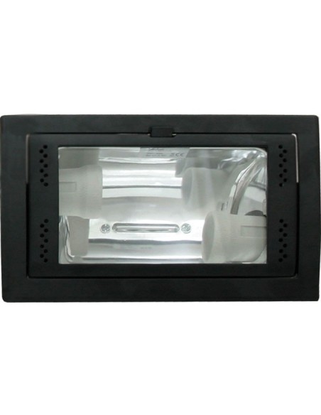 Downlight empotrable Sokar Lumit BS1512-PL PR