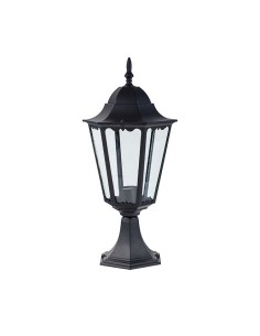 Farola-sobremuro Lisa Belair G-1003