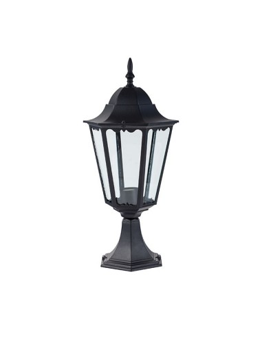Farola-sobremuro Lisa Belair G-1003