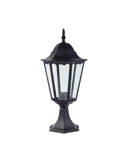 Farola-sobremuro Lisa Belair G-1003