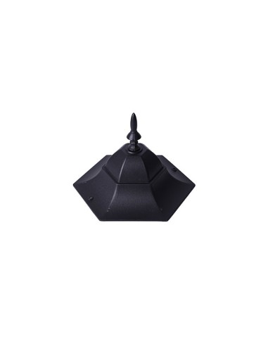 Farola-sobremuro Lisa Belair G-1003