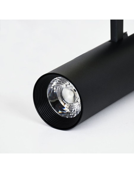 Foco de carril 2X Line Pro X2 Techtouch 2400092