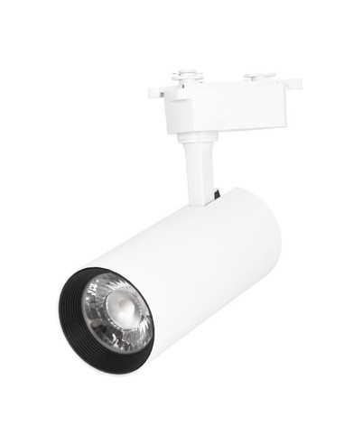 Foco de carril 2X Line Pro X2 Techtouch 2400331