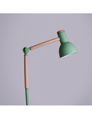 Lámpara de pie Teacher Belair W-1206