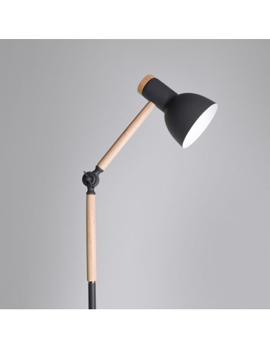 Lámpara de pie Teacher Belair W-1209