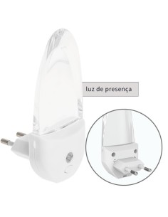 Luz de presencia Sensations Techtouch 213030