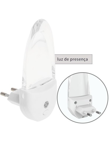 Luz de presencia Sensations Techtouch 213030