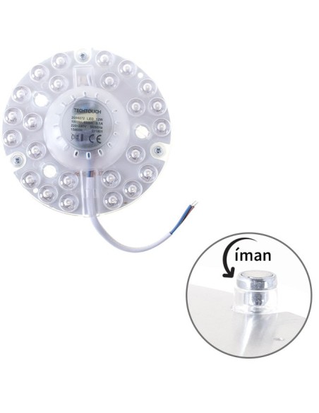 Módulo led Surf Module Led Techtouch 2056072