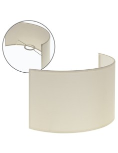 Pantalla Cipriota Lumit AJ 002P303017004 BEJ