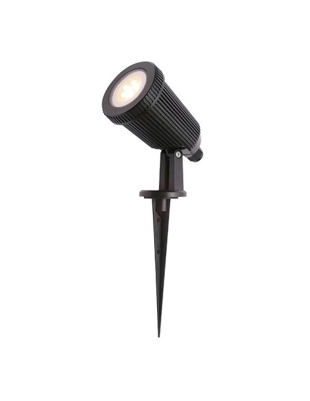 Pincho de exterior Ciclame Lumit 157930109