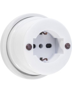 Toma Schuko Porcelain Merlotti 40433
