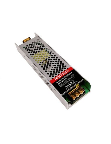Transformador Ac/Dc 12V Metal Techtouch TRANSF. 12V 150W*N