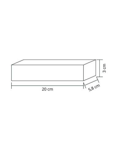 Transformador Ac/Dc 12V Metal Techtouch TRANSF. 12V 150W*N