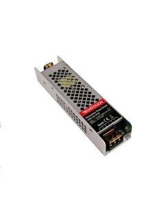 Transformador Ac/Dc 12V Metal Techtouch TRANSF. 12V 60W*N