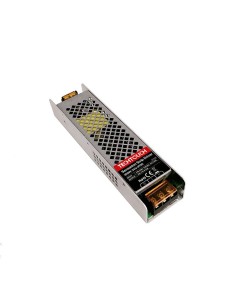 Transformador Ac/Dc 24V Metal Techtouch TRANSF. 24V 100W*N