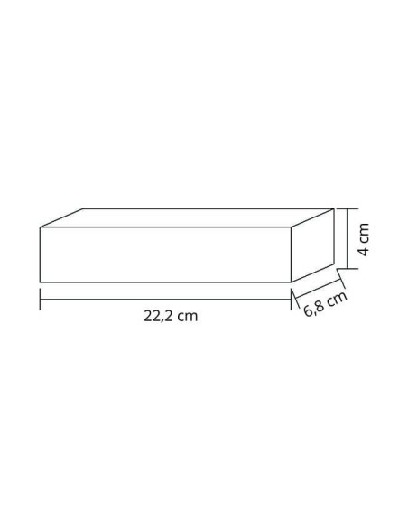 Transformador Ac/Dc 24V Metal Techtouch TRANSF. 24V 250W*N