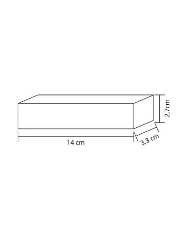 Transformador Ac/Dc 24V Metal Techtouch TRANSF. 24V 36W*N