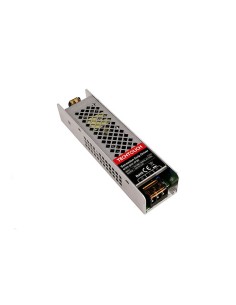 Transformador Ac/Dc 24V Metal Techtouch TRANSF. 24V 60W*N
