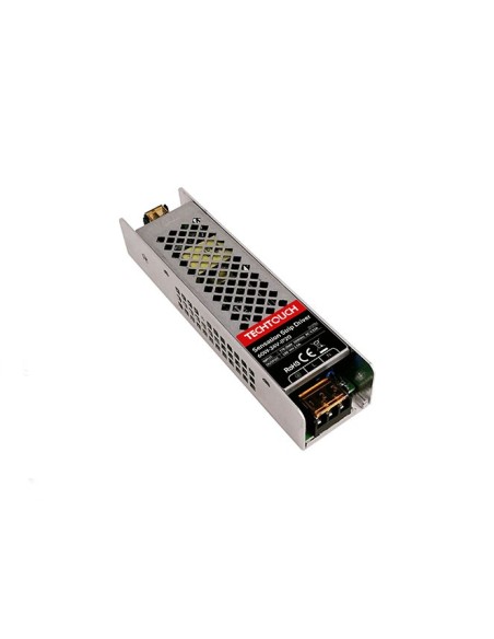 Transformador Ac/Dc 24V Metal Techtouch TRANSF. 24V 60W*N