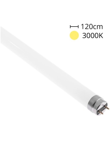 Tubo led Eco Heritage Led T8 Luxram 764181063