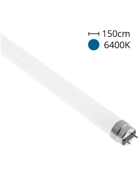 Tubo led Eco Heritage Led T8 Luxram 764181081