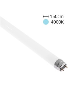Tubo led Eco Heritage Led T8 Luxram 764181082