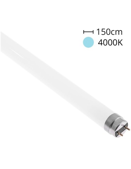 Tubo led Eco Heritage Led T8 Luxram 764181082