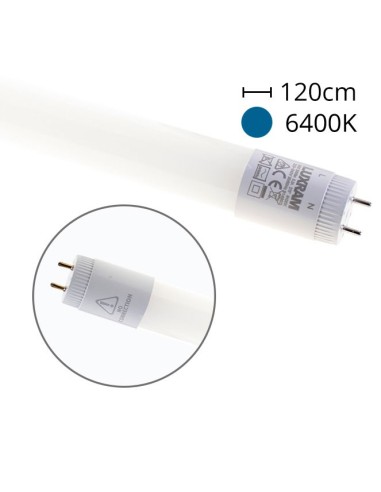 Tubo led Value Luxram 706155181