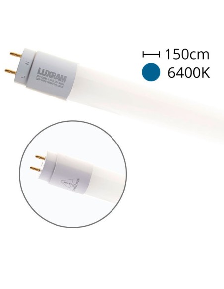 Tubo led Value Luxram 706155221