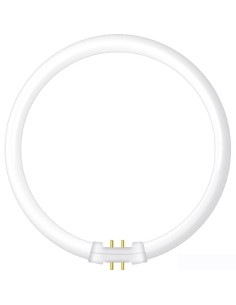 Tubo T5 Circular High-Output Interlusa LAMP. T5C55W 4000K