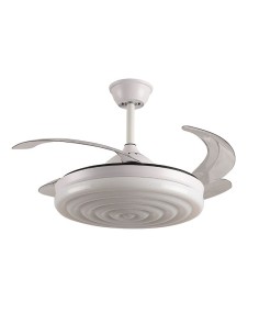Ventilador Arcos Belair F-1010