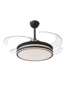 Ventilador Asgard Belair F1006