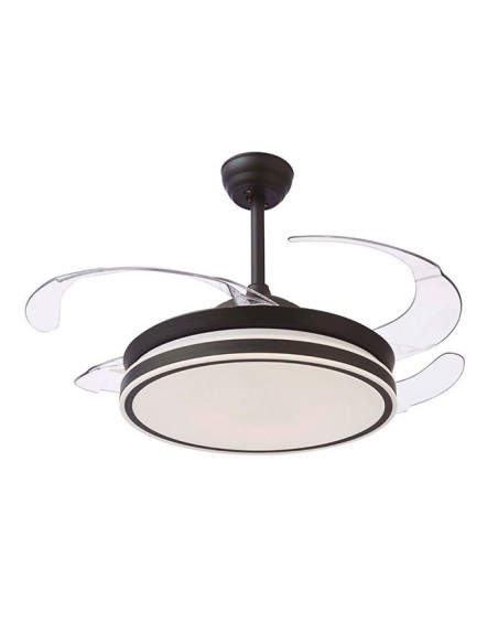 Ventilador Asgard Belair F1006