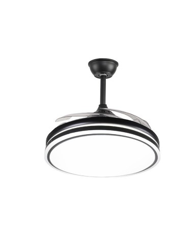 Ventilador Asgard Belair F1006