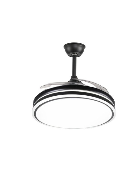 Ventilador Asgard Belair F1006