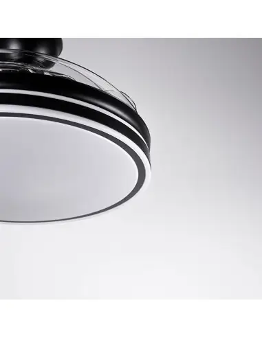 Ventilador Asgard Belair F1006