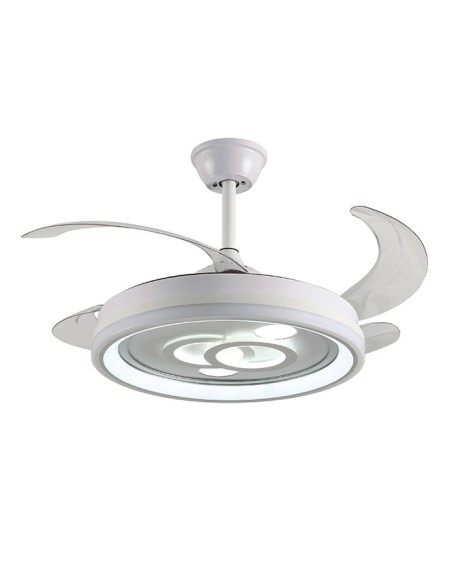 Ventilador Dafne Belair F-1015