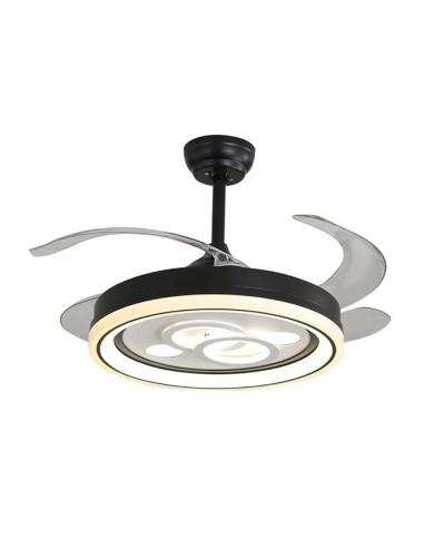 Ventilador Dafne Belair F-1017