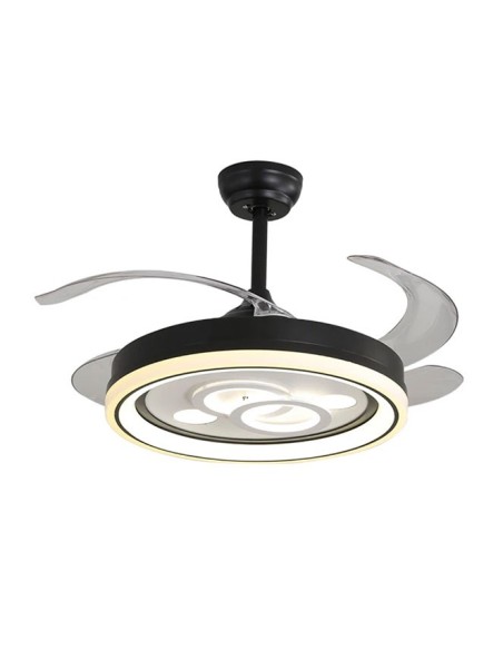 Ventilador Dafne Belair F-1017