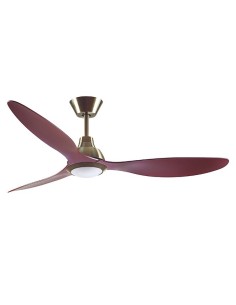 Ventilador Delfos Belair B-2753 AB