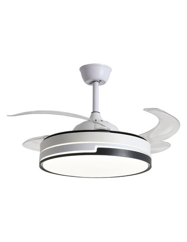 Ventilador Robin Belair F-1021