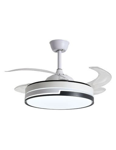 Ventilador Robin Belair F-1021