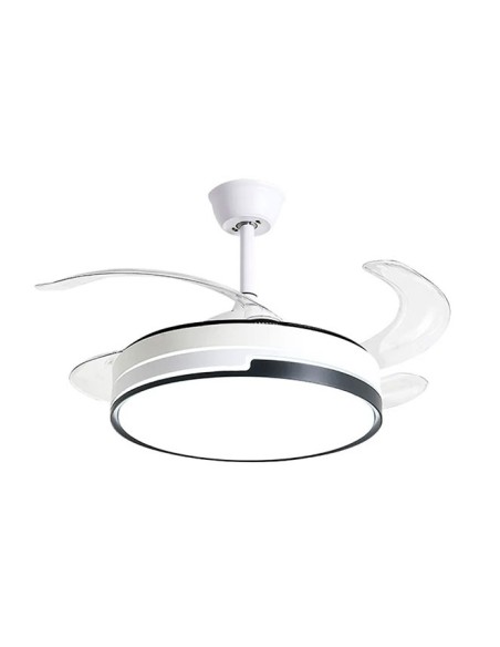 Ventilador Robin Belair F-1021