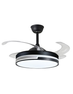 Ventilador Robin Belair F-1022