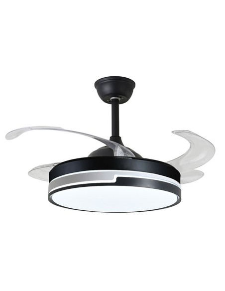Ventilador Robin Belair F-1022